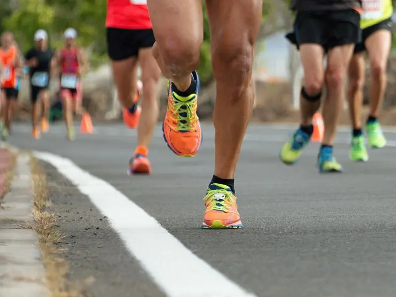 Carrera-maratón