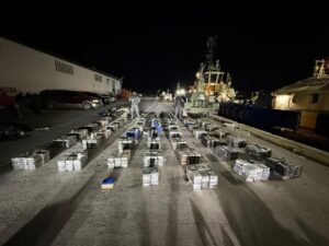 Caso 1.4 toneladas coca