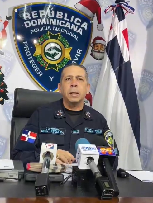 Coronel Diego Pesqueira