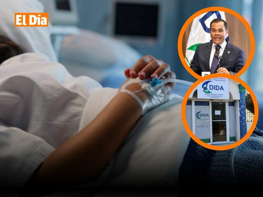 Pagos sin consultas con las ARS.