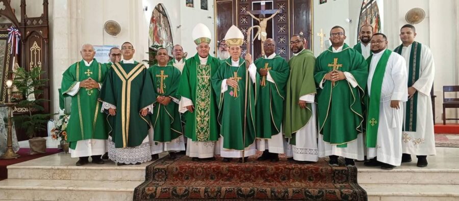 Diócesis de Puerto Plata