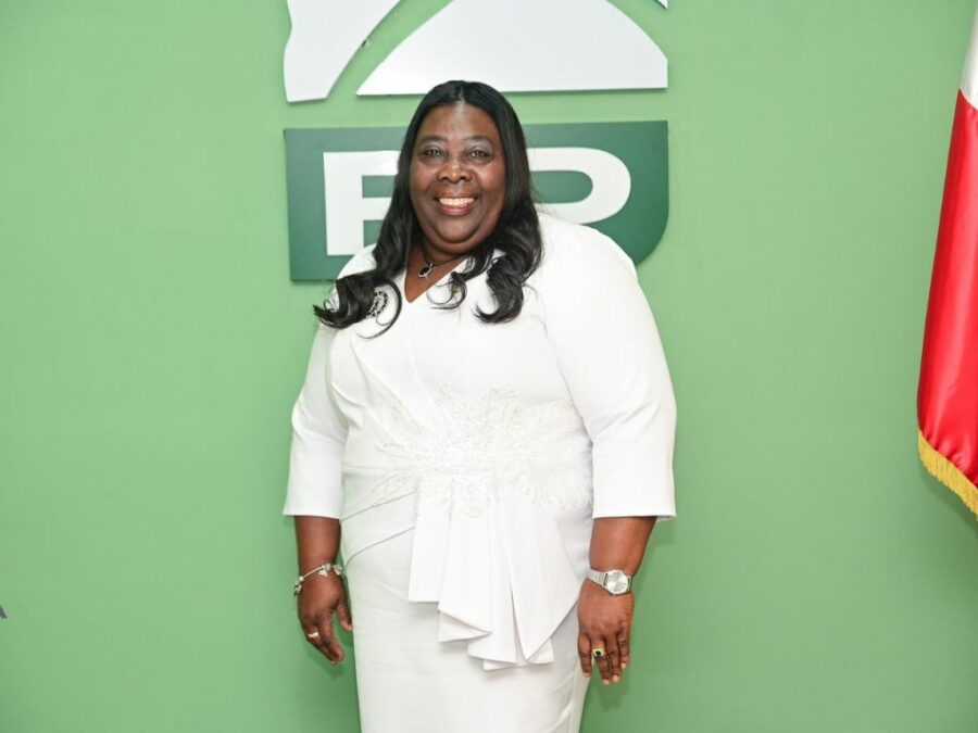 Diputada Dulce Rojas2