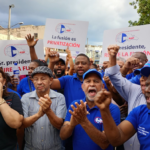ADP inicia plan de lucha en rechazo de la fusión de los ministerios de Educación