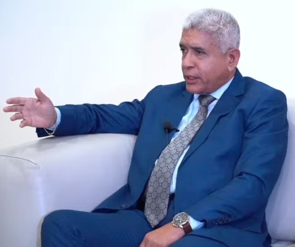  Luis Manuel Pérez Méndez