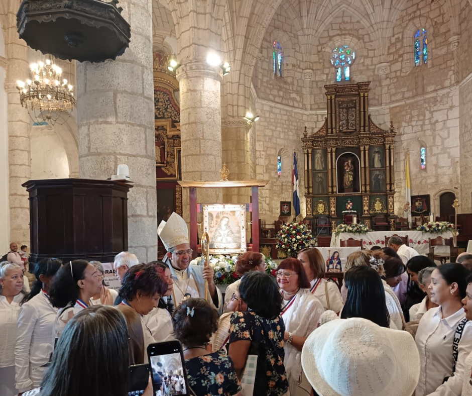 FOTO: Chaimy Soriano