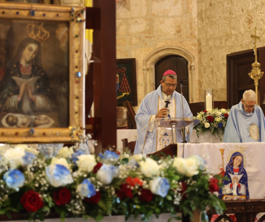 FOTO: Chaimy Soriano