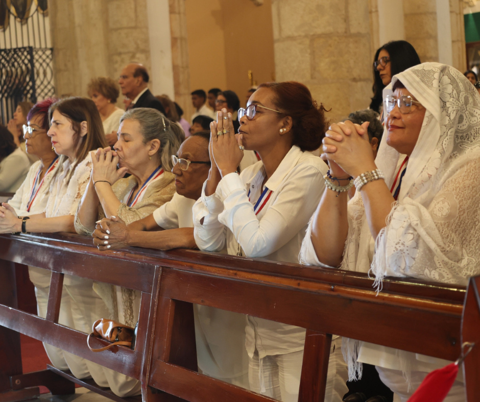 FOTO: Chaimy Soriano