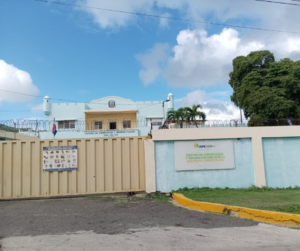 Centro de Corrección y Rehabilitación (CCR) San Felipe