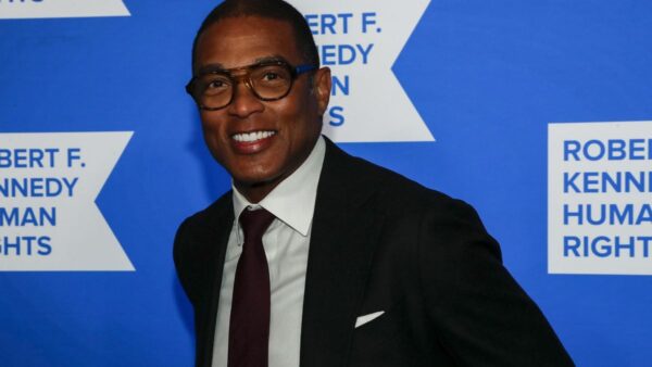 Don Lemon
