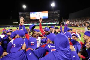 EBBC Serie del Caribe