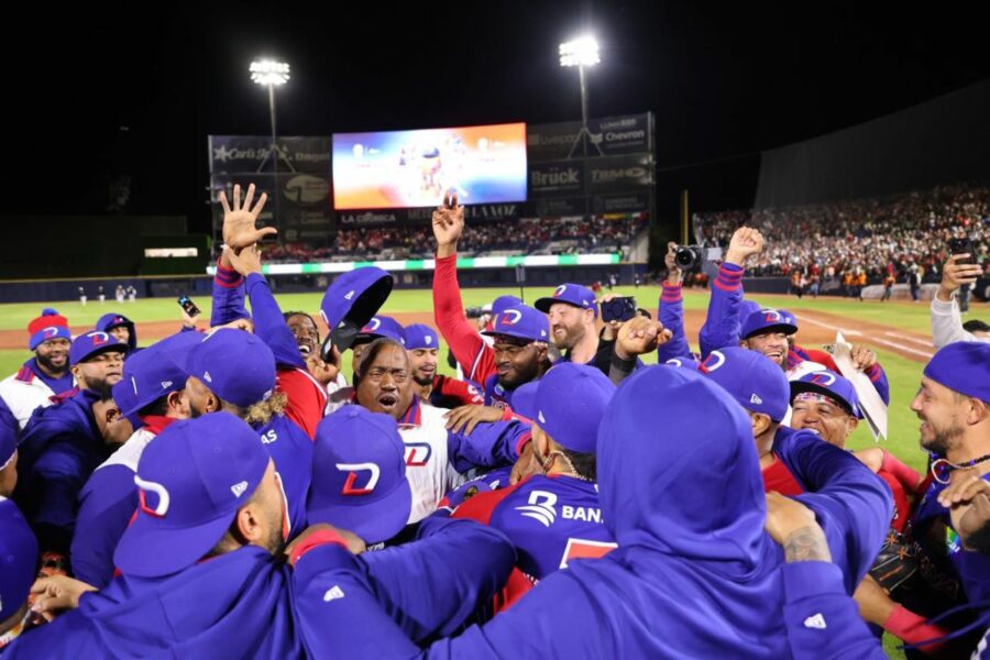 EBBC Serie del Caribe