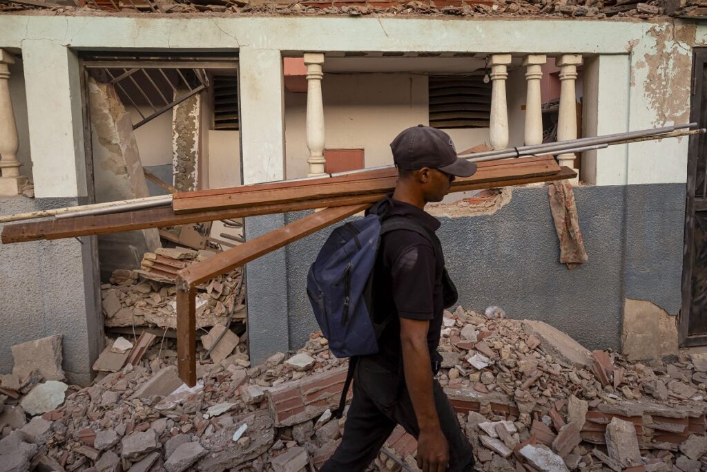 Venezuela-maduro-ataque