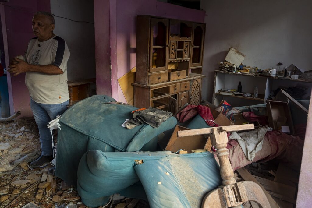 Venezuela-maduro-ataque