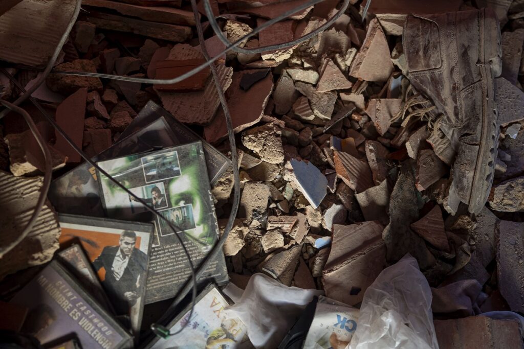 Venezuela-maduro-ataque