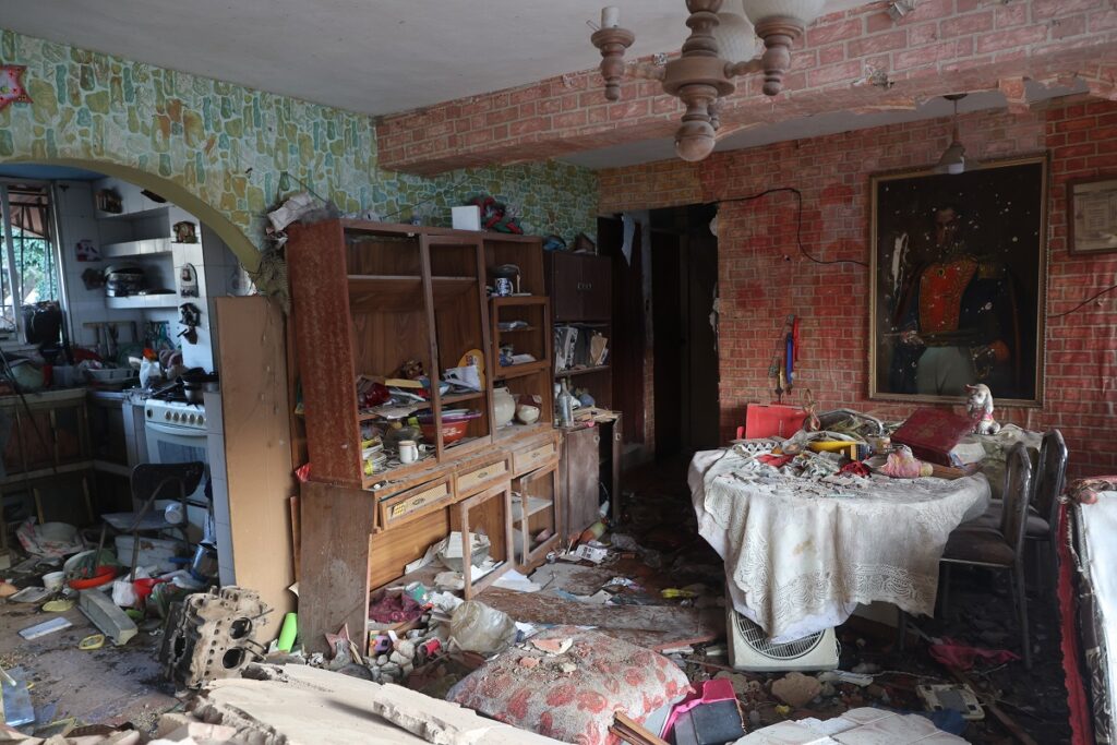 Venezuela-maduro-ataque