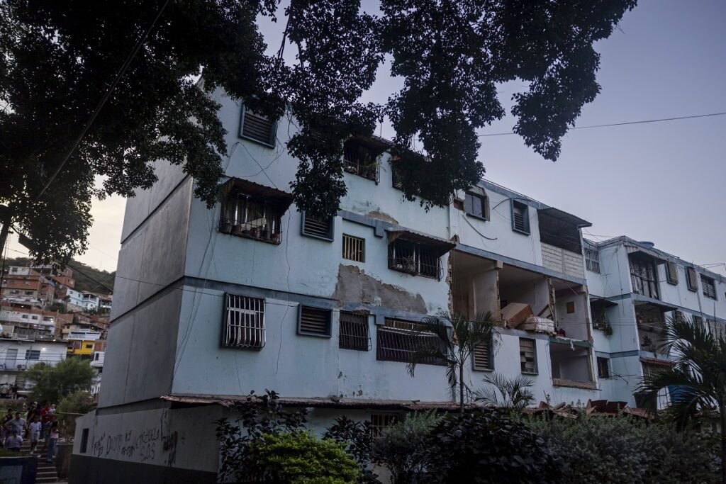 Venezuela-maduro-ataque