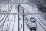 Train services resume after IT outage in Arnhem, Netherlands