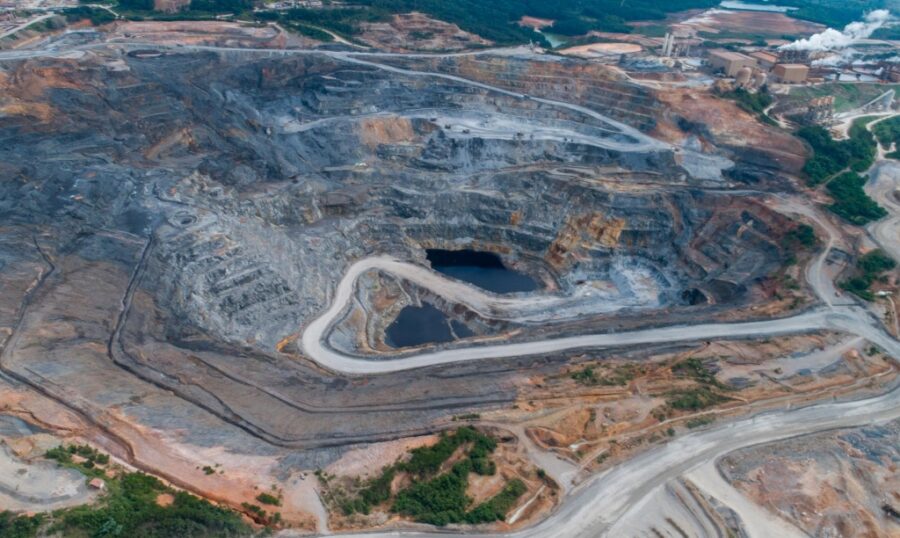 En el país hay varios proyectos de exploración de minas de oro que están en proceso de análisis de factibilidad.