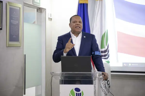 Eddy Alcántara