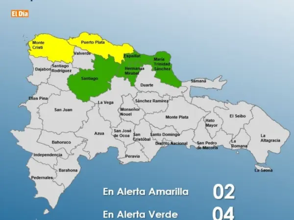 El COE-2026