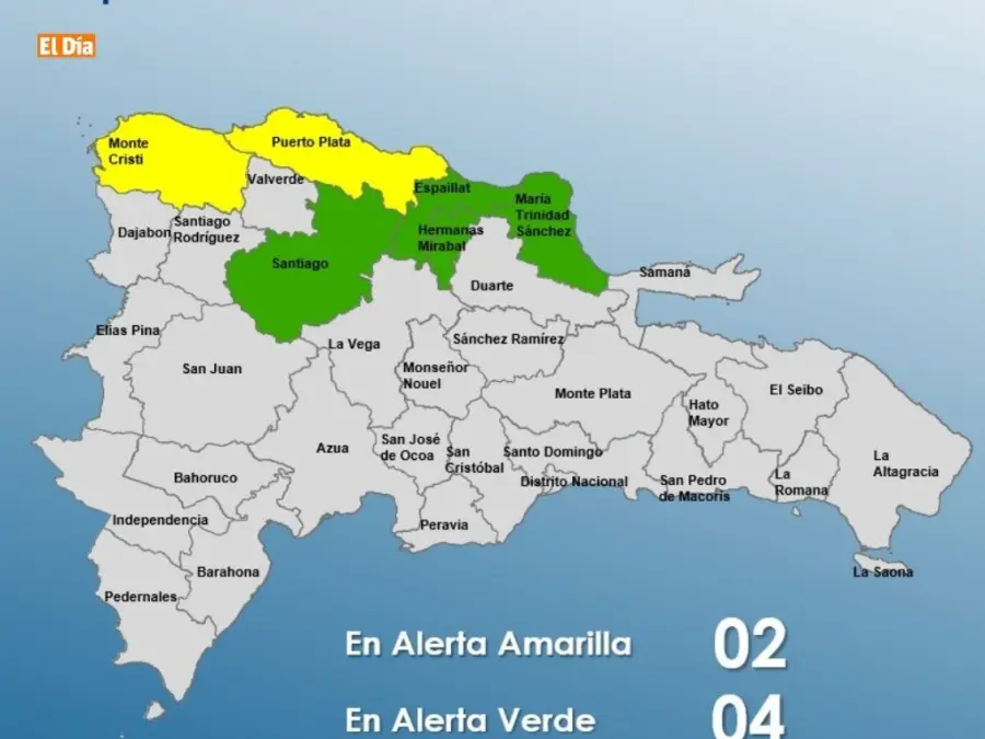 El COE-2026