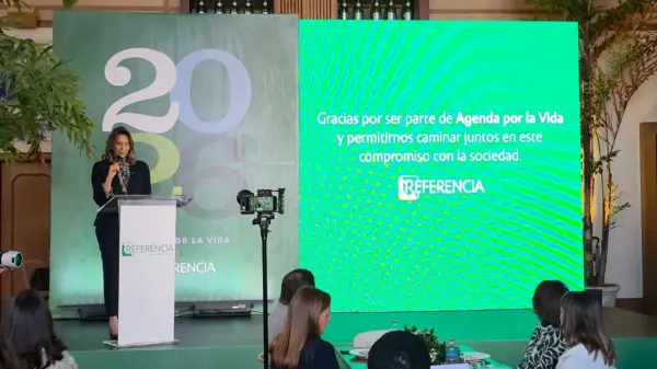 Laboratorio Referencia