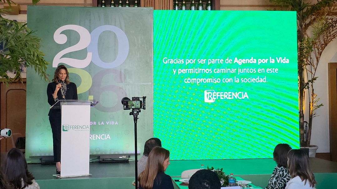 Laboratorio Referencia inicia decimoctava edición de su programa Agenda por la Vida para apoyar a 200 instituciones sin fines de lucro.