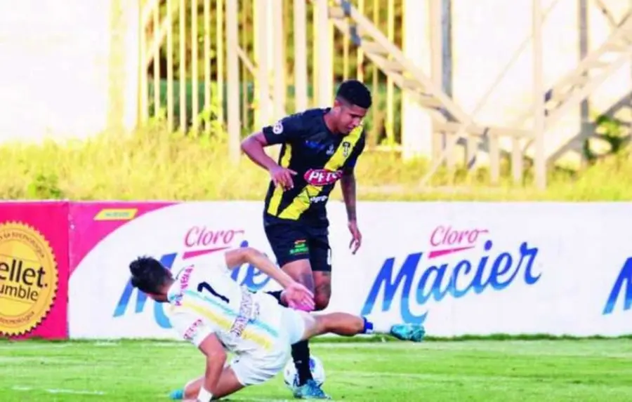 El Pantoja