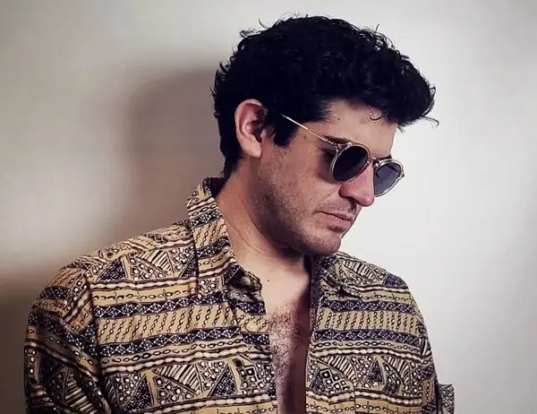Alexis Ortega