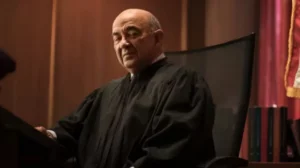 Juez-caso Maduro-El juez federal Alvin K. Hellerstein