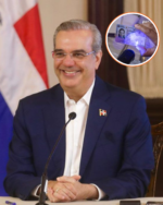 El presidente Luis Abinader recibirá este lunes la nueva cédula