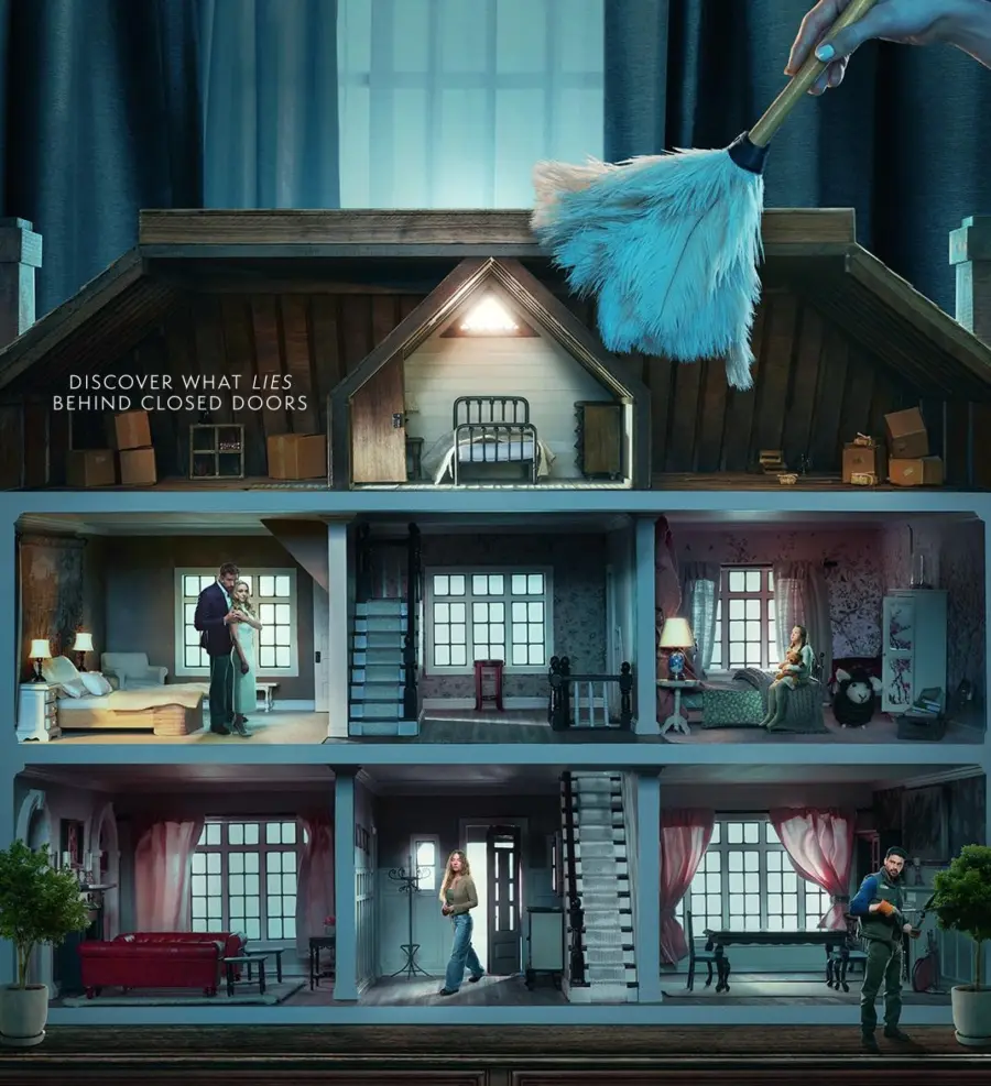 The Housemaid
