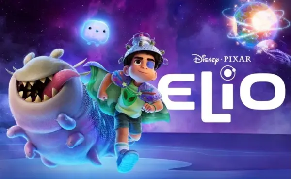Elio