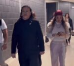 Elvis Crespo y Mabel Jáquez