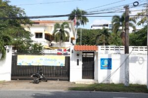 Embajada-venezuela-EE.UU.Maduro-RD