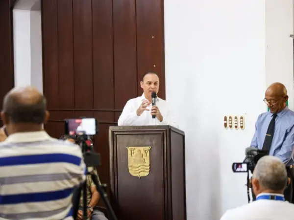 Diputado Emil Durán