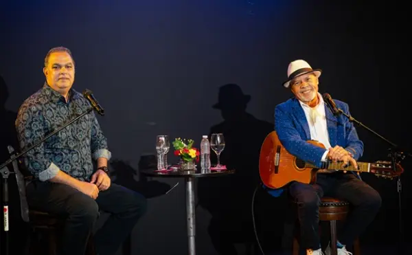 Enrique Feliz