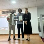 XIV Edición FONPROCINE 2025 premia El amor en los tiempos de bacanería y Tres Balas, sobre Lucrecia Pérez