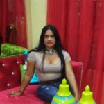 Fanny María Lora Brito