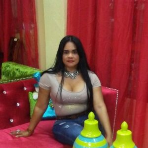 Fanny María Lora Brito