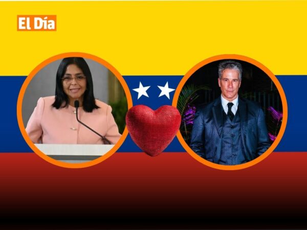 Fernando Carrillo-Delcy Rodriguez