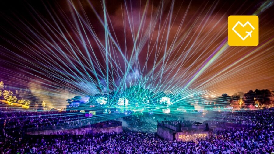 Festival de Música Electrónica