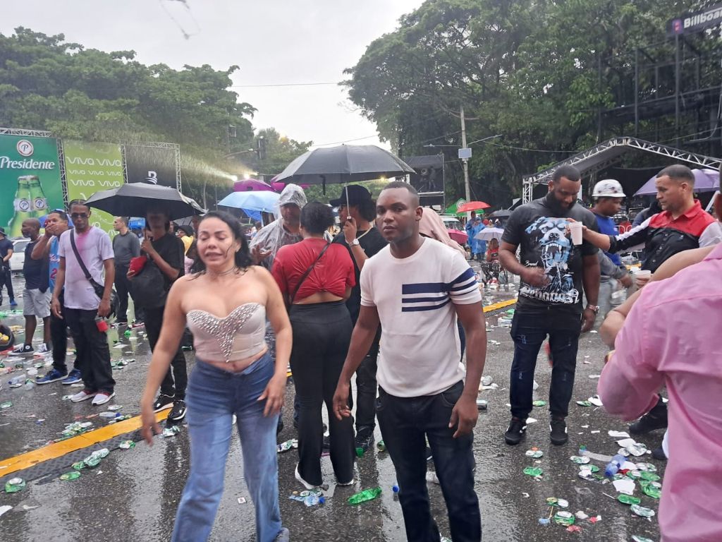 Fiesta Telemicro2-Fin de Año