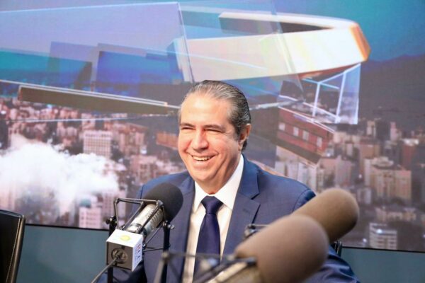 Francisco Javier García