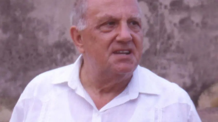 Fray Vicente Rubio