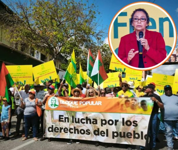 Frente Amplio-Venezuela