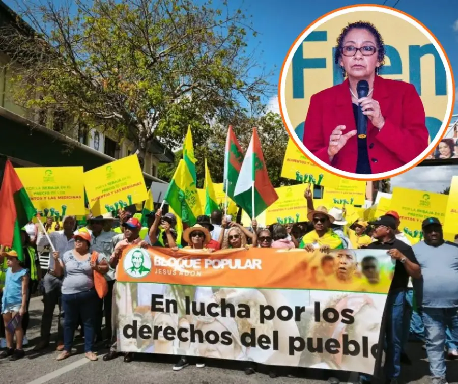 Frente Amplio-Venezuela