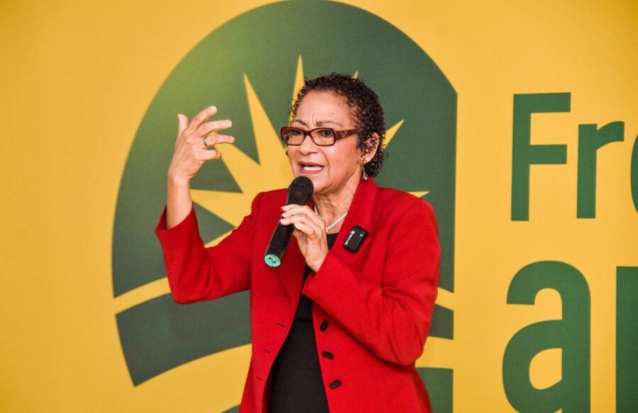 Frente Amplio-partido-política