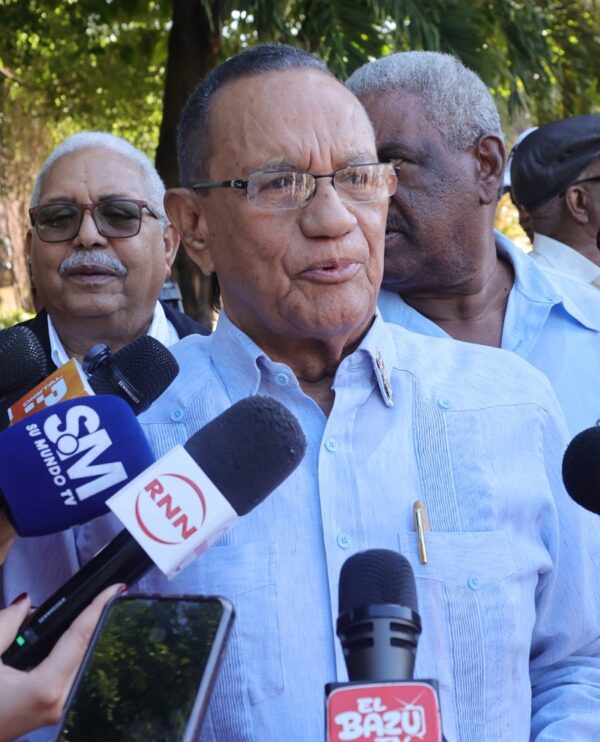 Gabriel del RIO el dia