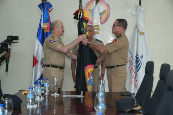 General Orlando Jérez Espailla